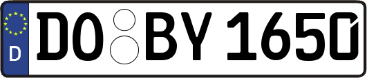 DO-BY1650