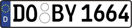 DO-BY1664