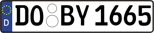 DO-BY1665
