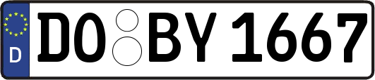 DO-BY1667