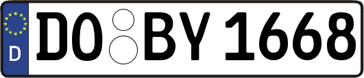 DO-BY1668