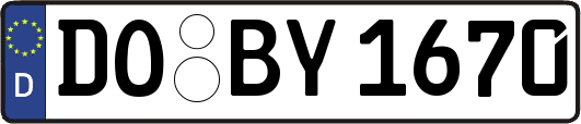 DO-BY1670
