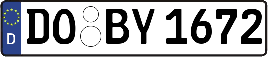 DO-BY1672