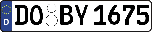 DO-BY1675
