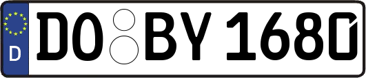DO-BY1680