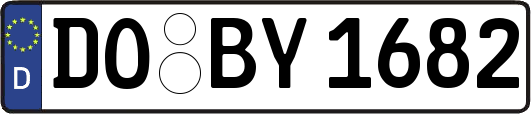 DO-BY1682