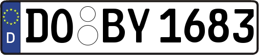 DO-BY1683