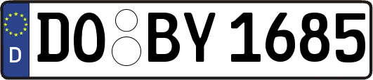 DO-BY1685