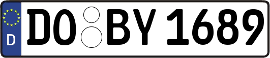 DO-BY1689