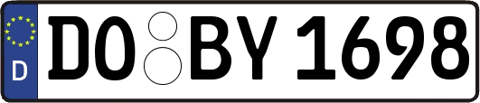 DO-BY1698