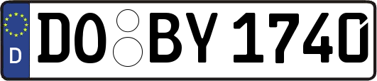 DO-BY1740