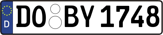 DO-BY1748