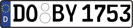 DO-BY1753