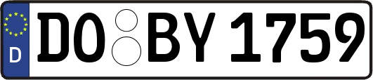 DO-BY1759