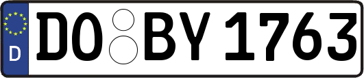 DO-BY1763