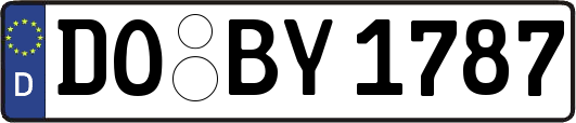 DO-BY1787