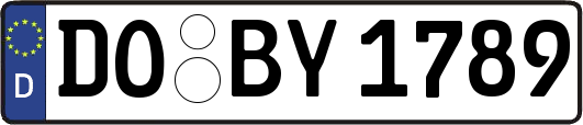 DO-BY1789