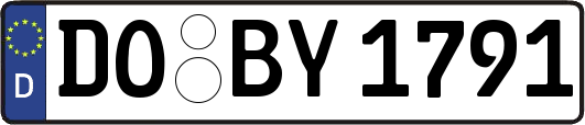 DO-BY1791