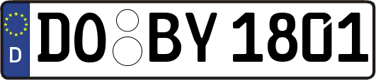 DO-BY1801