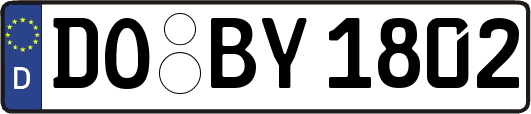 DO-BY1802