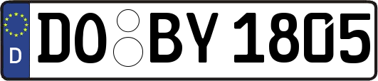 DO-BY1805