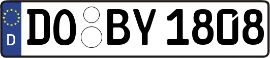 DO-BY1808