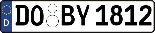 DO-BY1812