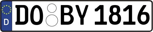 DO-BY1816