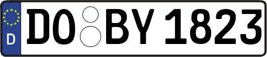 DO-BY1823