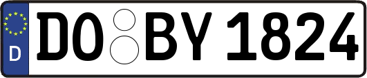 DO-BY1824