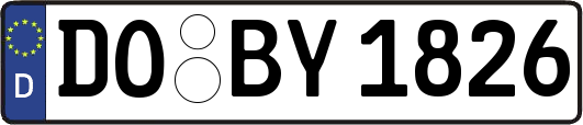 DO-BY1826