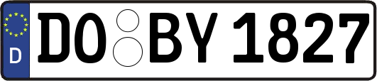 DO-BY1827