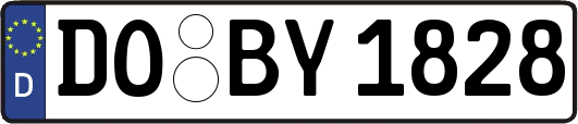 DO-BY1828
