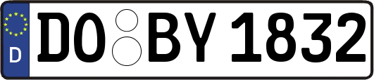 DO-BY1832