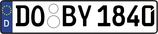 DO-BY1840