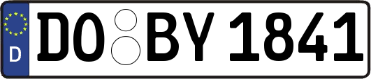 DO-BY1841