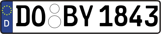 DO-BY1843