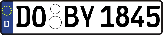 DO-BY1845