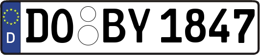 DO-BY1847