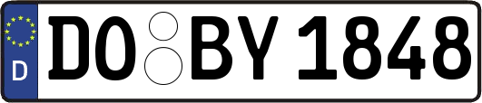 DO-BY1848