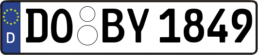 DO-BY1849