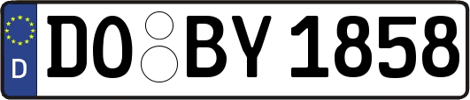 DO-BY1858