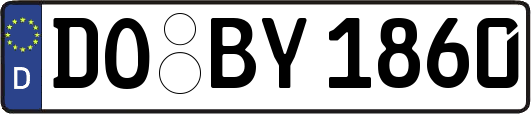 DO-BY1860