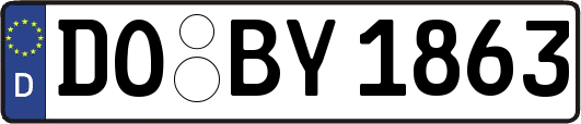 DO-BY1863