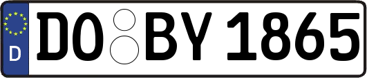 DO-BY1865