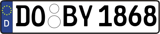 DO-BY1868