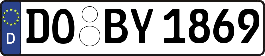 DO-BY1869