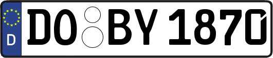DO-BY1870