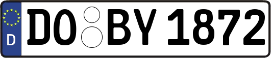 DO-BY1872