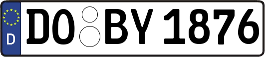 DO-BY1876